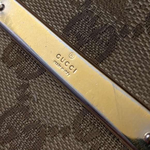 Gucci wallet - Picture 10 of 16